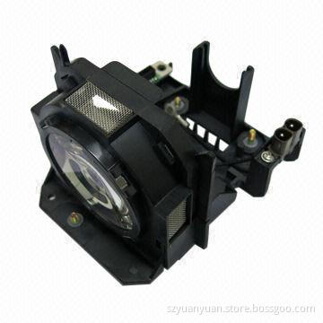 Front Projection Lamp Housing for Panasonic ET-LAD60W